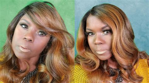 valentino wig dupe